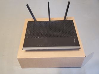 Nighthawk AC1900 WiFi Mesh Range Extender