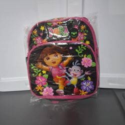 Dora 10 Inch Backpack 