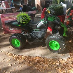 Brand New With The Hellmate 