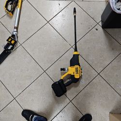 Dewalt Dcp550b Cold Water Pressure Washer Tool