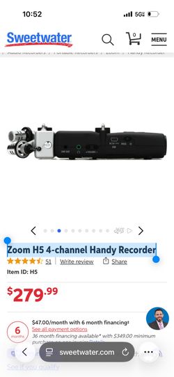 Zoom Recorder