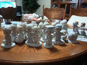 Holly Hobby Collectibles
