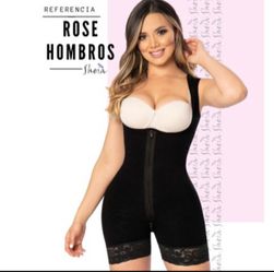 Girdles  From Colombia