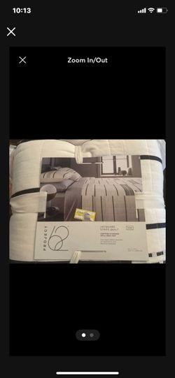 King Comforter 