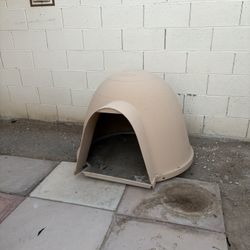 Dogloo Brand Dog House