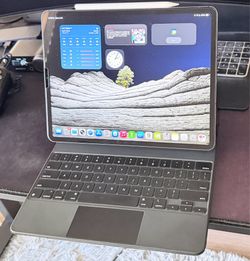 iPad Pro 12.9” M1 1Tb cellular