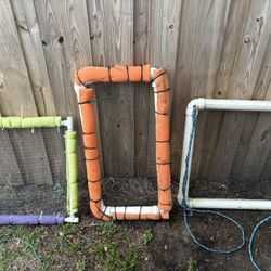 Used Fossil Screen Sifters 