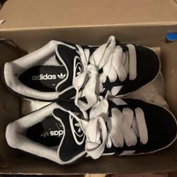 Adidas Campus 00s Sneakers - Size 8 US