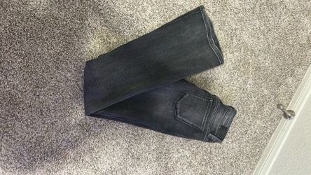 Brand New Black Flare Jeans