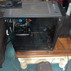 Gaming Computer