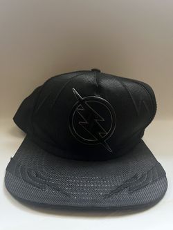 Flash Collectors Item