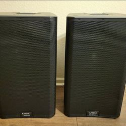 QSC K12.2 Speakers
