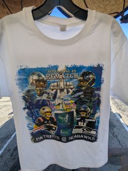 Superbowl Shirts 