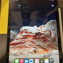 iPad Air 4th Gen W/ Extras 