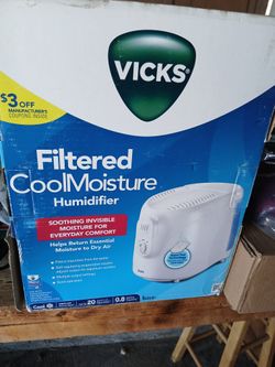 Humidifier