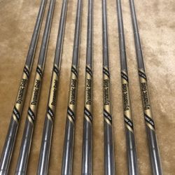 Dynamic Gold Tour Issue  X100 (Extra Stiff Flex)