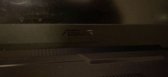 ASUS GAMING LAPTOP