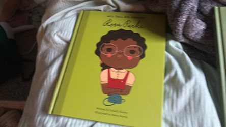 Inspiring women books (5)