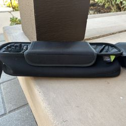 Baby Jogger Stroller Console Caddy Like New