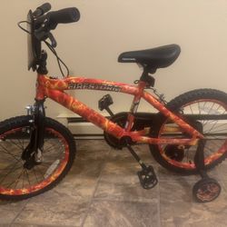 Kid Bike 