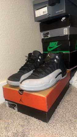 Jordan 12 Retro Baron