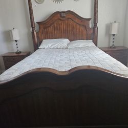 Free Bedroom Set 