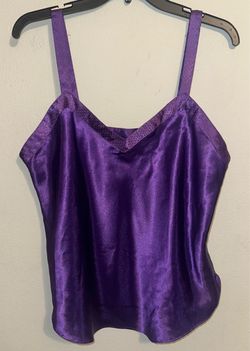 Purple Top