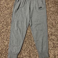 Puma Sweatpants