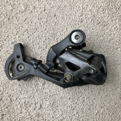 Shimano Bike Derailleurs 