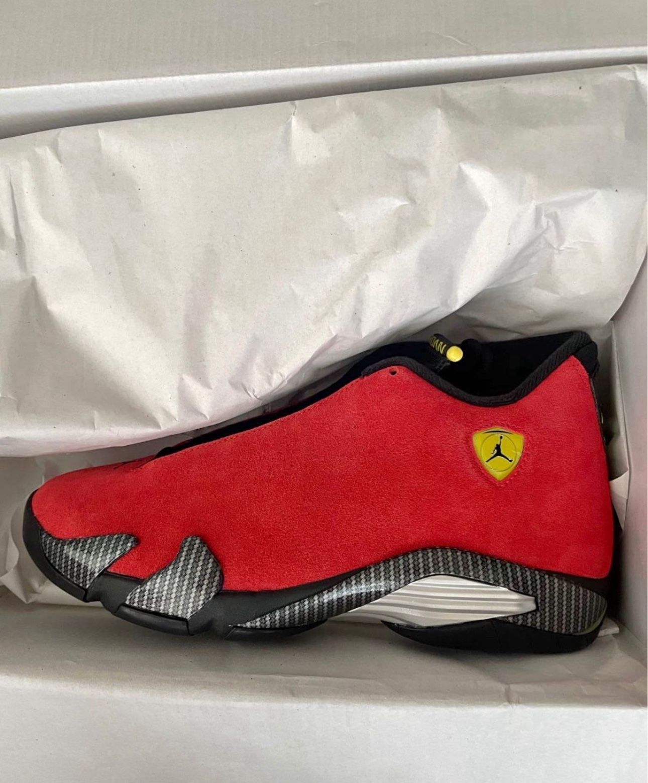 Jordan 14