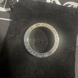 Chrome Hearts Ring 