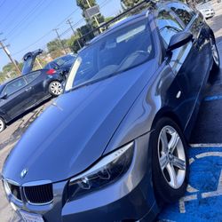 2006 BMW 325i