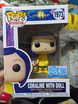 Coraline