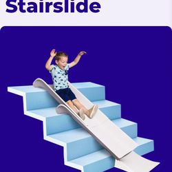 Stair Slide (Price Is For Each Piece)