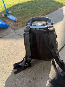 Veto Tech Pac Mc
