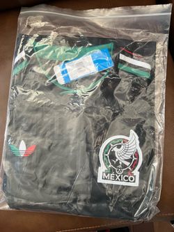 Mexico World Cup jerseys
