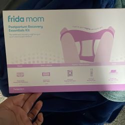 frida mom