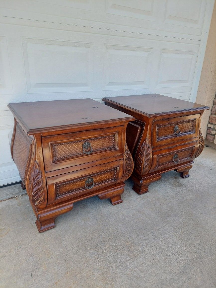 Tables
