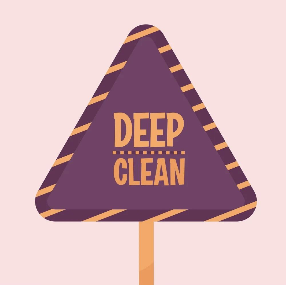 Deep Clean