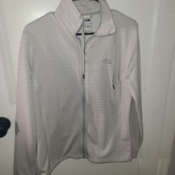 Woman's Northface Jacket 
