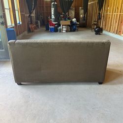 Sofa bed