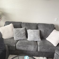 Moving Sale: Like New Couch!