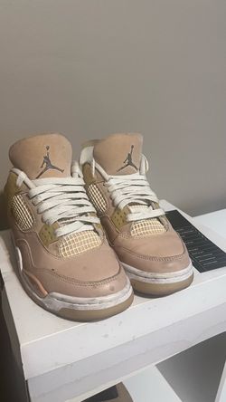 jordan 4 shimmers
