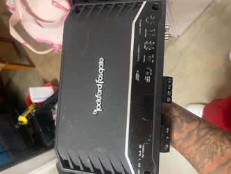 ***amps for SALE ***