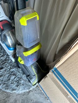 Carpet Cleaner