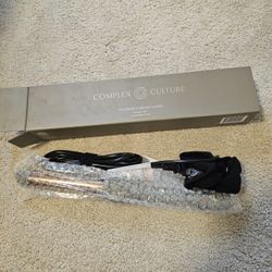 Curling Iron