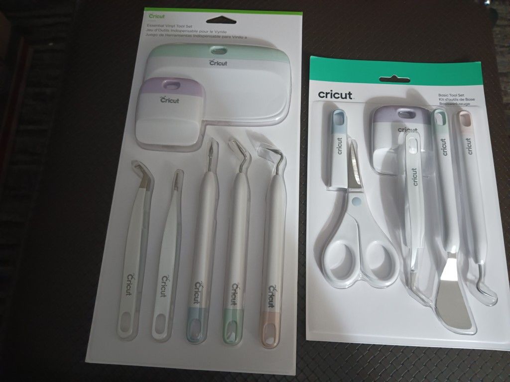 Cricut Tools