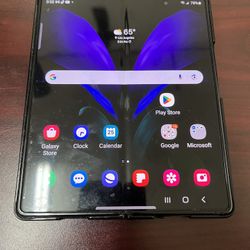 Samsung Galaxy Fold 2