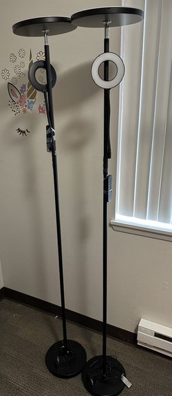 Floor Lamp . Marctronic
