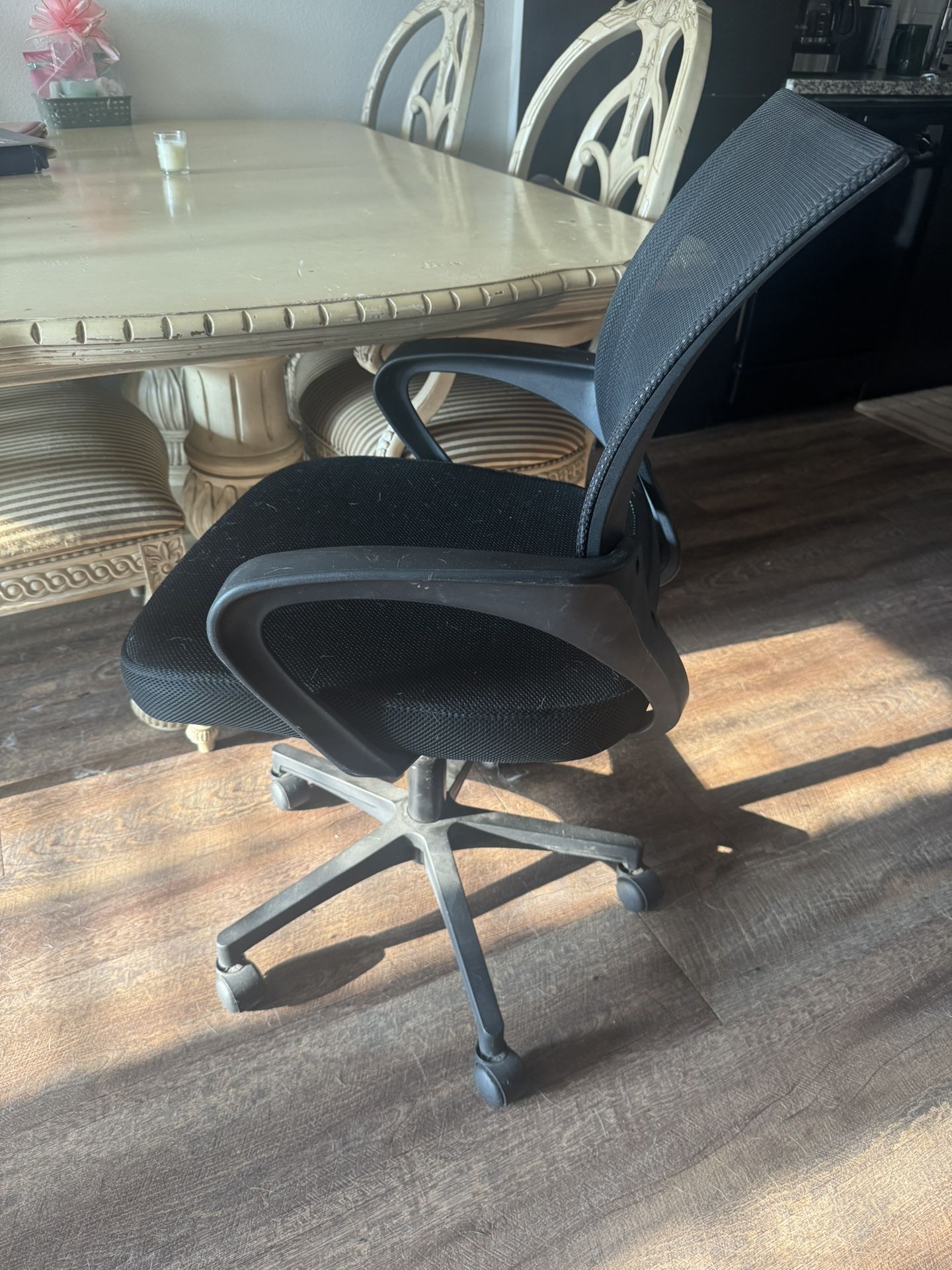 Office chair